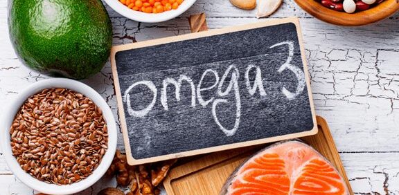Read more about the article Antitumor Activity of Omega 3 Fatty Acids and the Budwig Diet